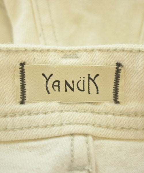 YANUK ยีนส์