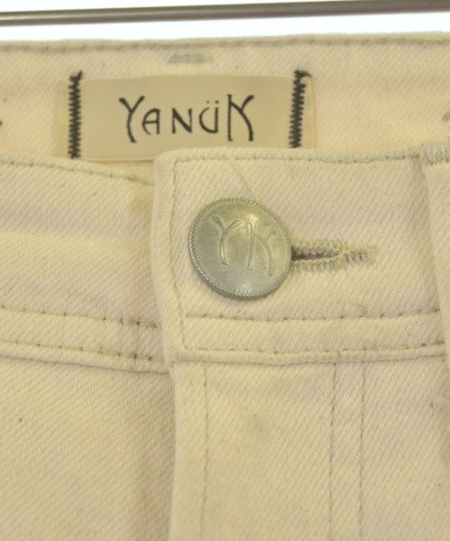 YANUK ยีนส์