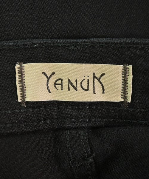 YANUK ยีนส์