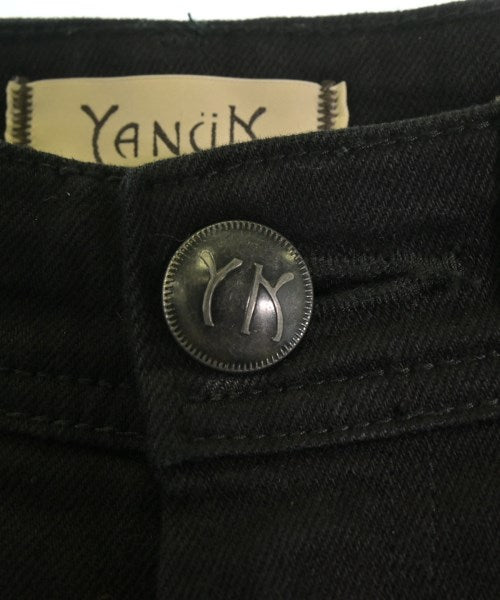 YANUK ยีนส์