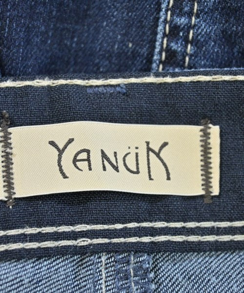 YANUK กระโปรงยาว/แม็กซี่ยาว