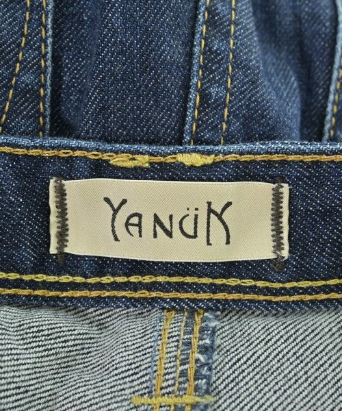 YANUK ยีนส์