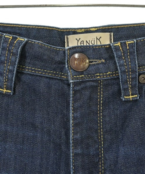 YANUK ยีนส์