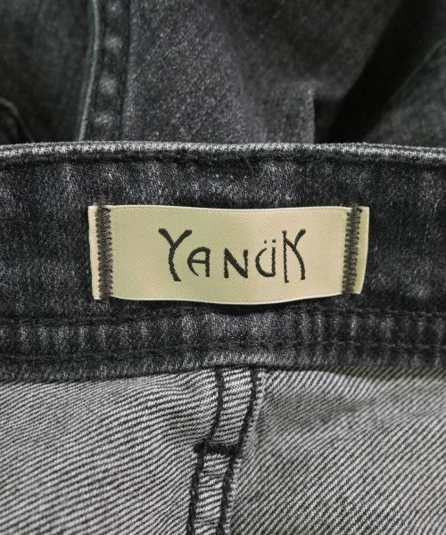 YANUK ยีนส์