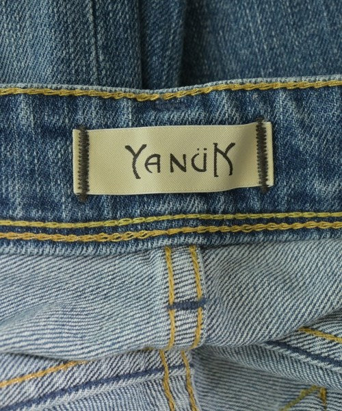 YANUK ยีนส์