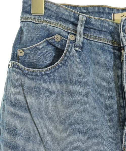 YANUK ยีนส์