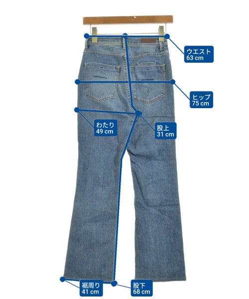 YANUK ยีนส์