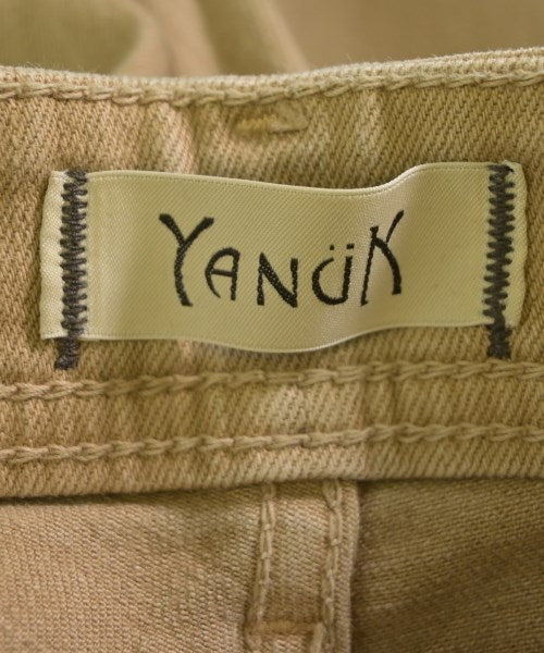 YANUK ยีนส์