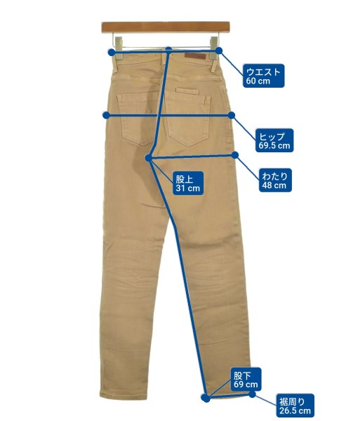 YANUK ยีนส์