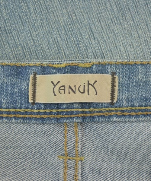 YANUK ยีนส์