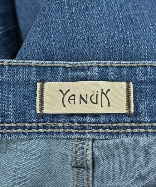 YANUK ยีนส์