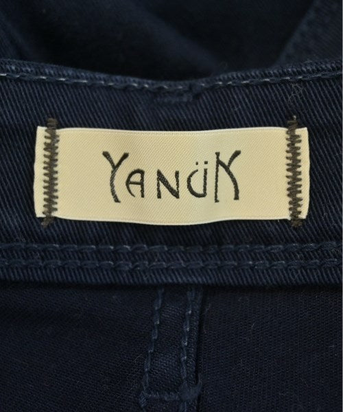 YANUK ยีนส์