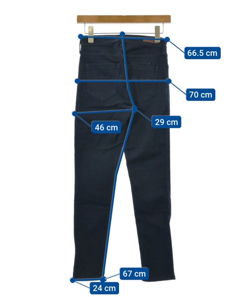 YANUK ยีนส์