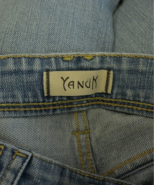 YANUK ยีนส์