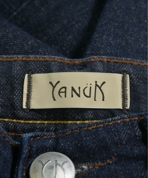 YANUK ยีนส์