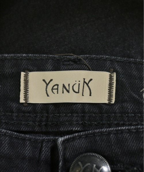 YANUK ยีนส์