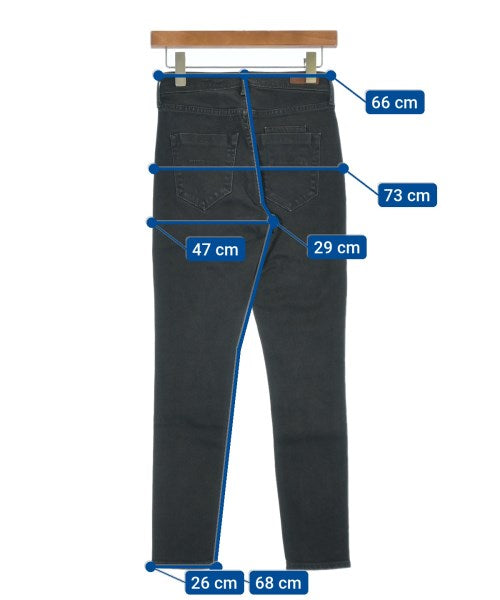 YANUK ยีนส์