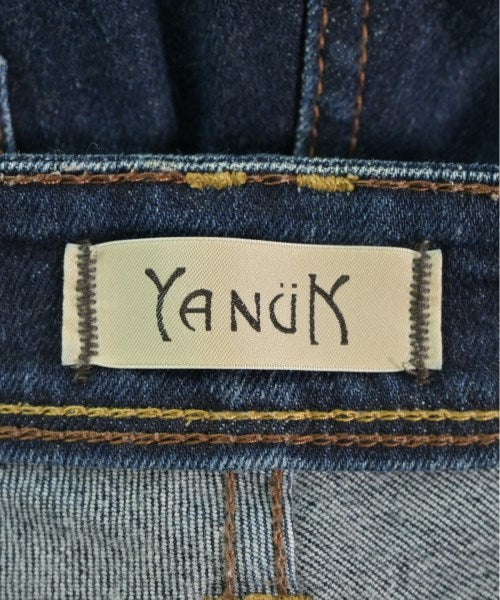 YANUK ยีนส์