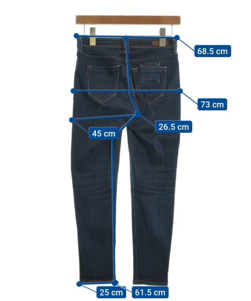 YANUK ยีนส์