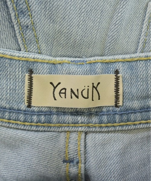 YANUK ยีนส์