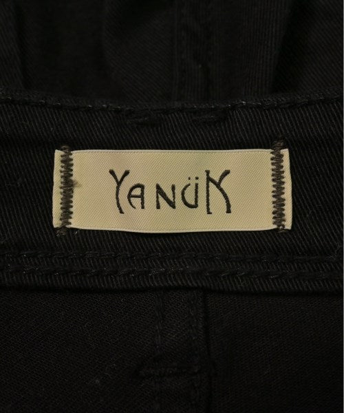 YANUK ยีนส์