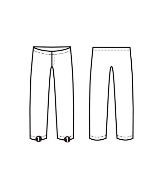 YANUK ยีนส์