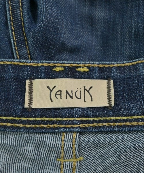 YANUK ยีนส์
