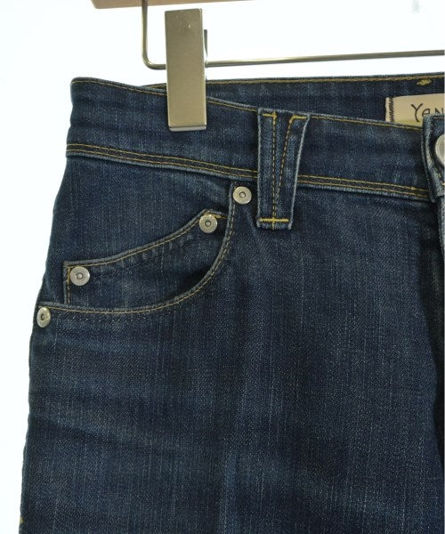 YANUK ยีนส์