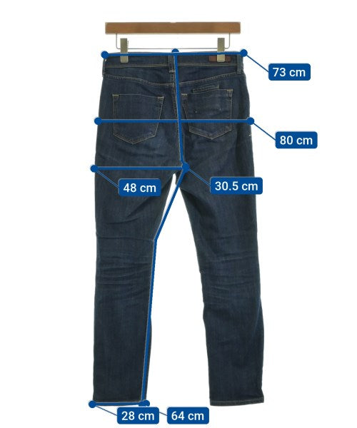 YANUK ยีนส์