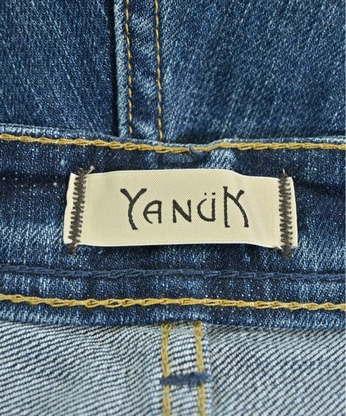 YANUK ยีนส์