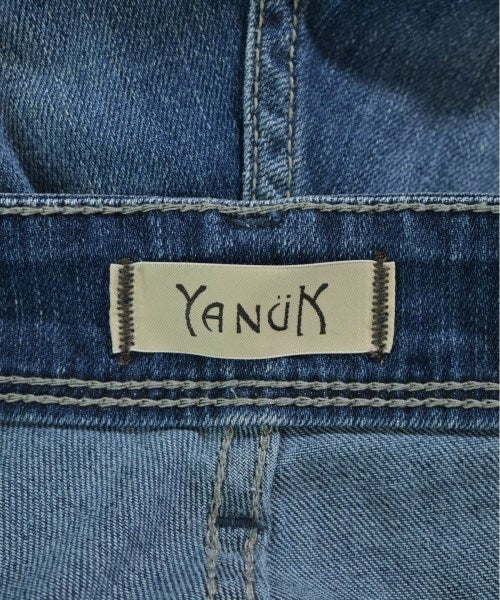 YANUK ยีนส์