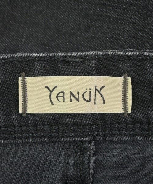 YANUK กระโปรงยาว/แม็กซี่ยาว