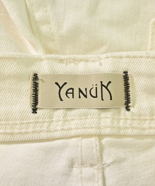 YANUK ยีนส์