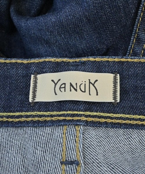 YANUK ยีนส์