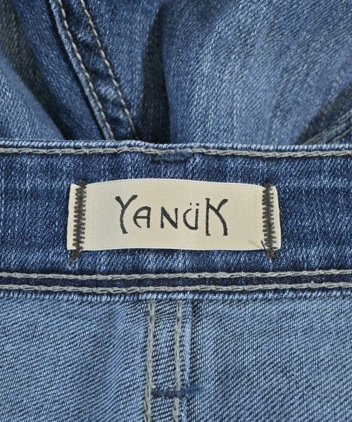 YANUK ยีนส์