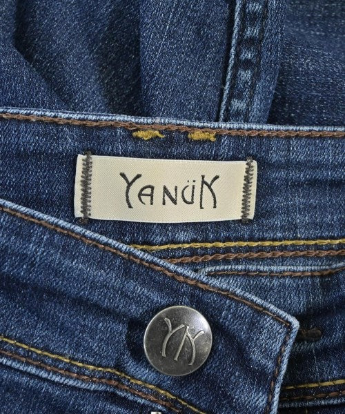 YANUK ยีนส์