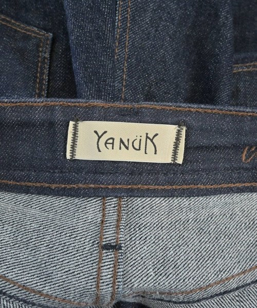 YANUK ยีนส์