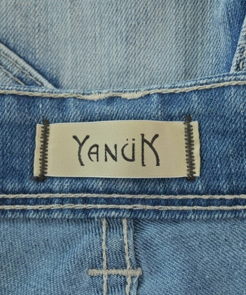 YANUK ยีนส์