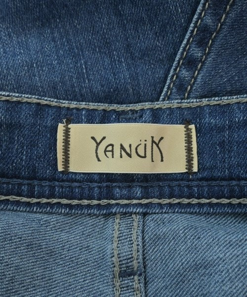 YANUK ยีนส์