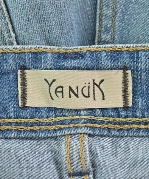 YANUK ยีนส์