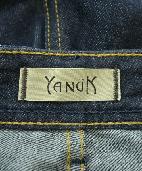 YANUK ยีนส์