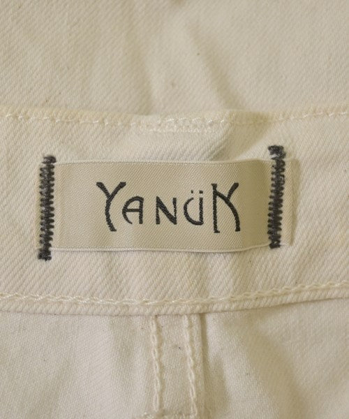 YANUK ยีนส์