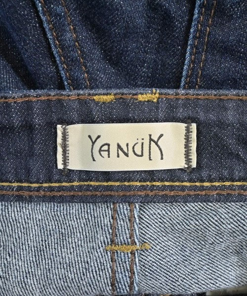 YANUK ยีนส์