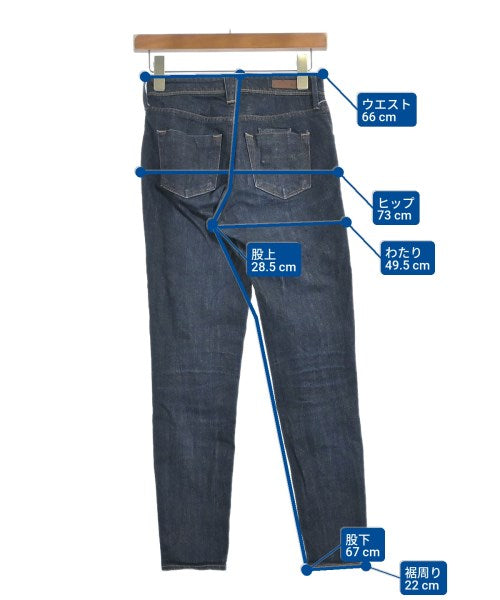 YANUK ยีนส์