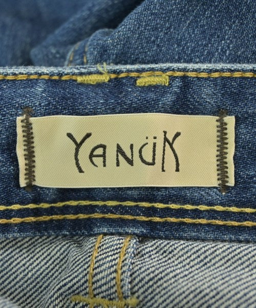 YANUK ยีนส์