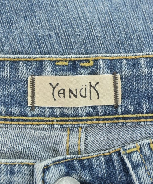 YANUK ยีนส์