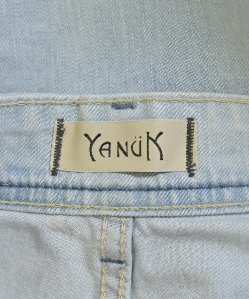 YANUK ยีนส์