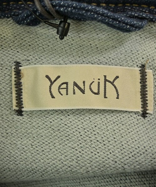 YANUK เสื้อลำลอง