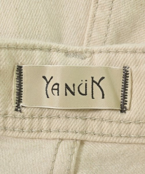 YANUK ยีนส์