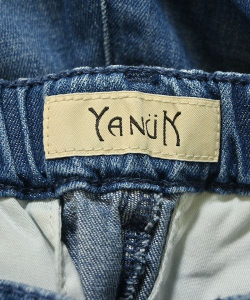 YANUK ยีนส์